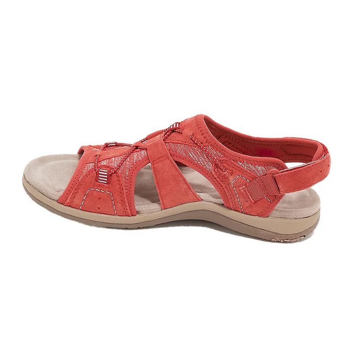 Orthopedic Women's Sandals - ComfortTrend