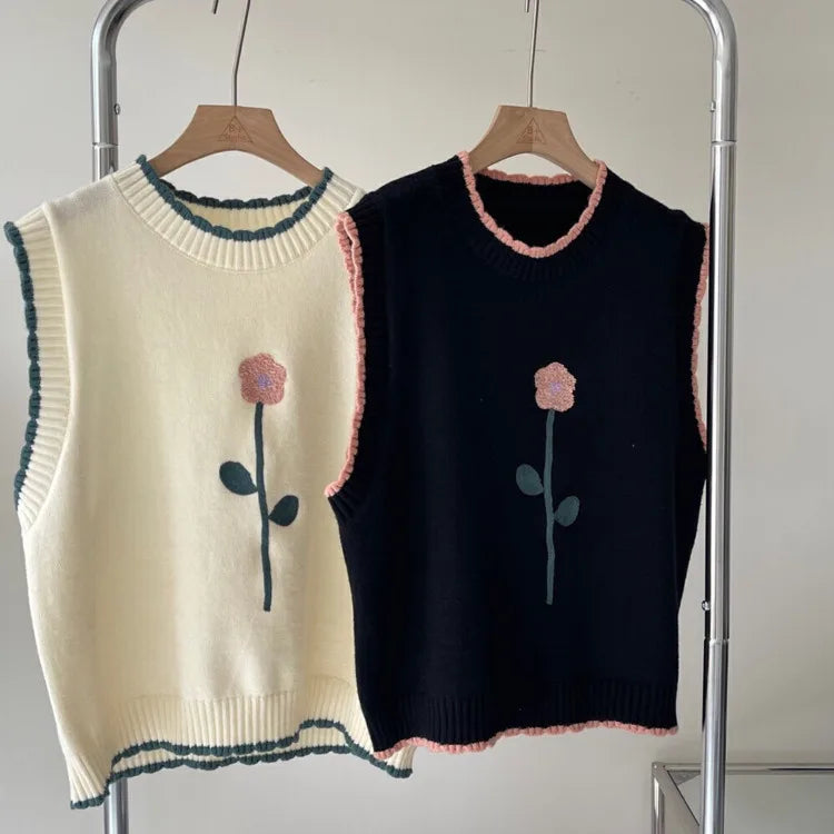 Tredelt dame vinteroutfit sæt med cardigan – Marisa