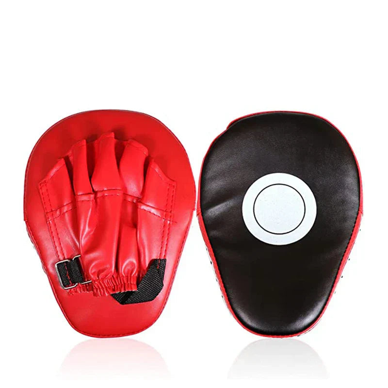 Curved Strike Pad - StrikeShield