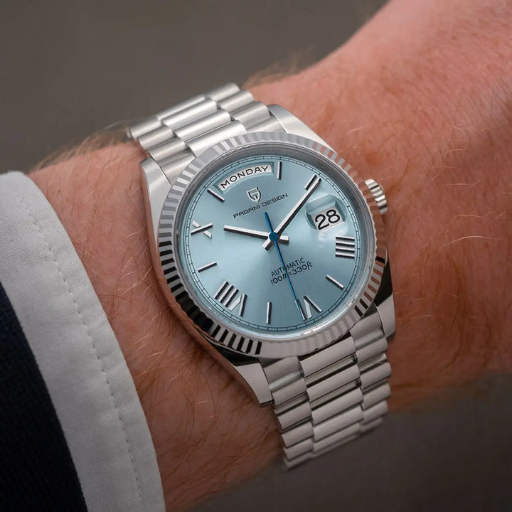 Automatic Luxury Men's Watch – Dominus