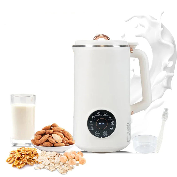 8-in-1 Nut Milk Maker (1000 ml) - NutriBlend