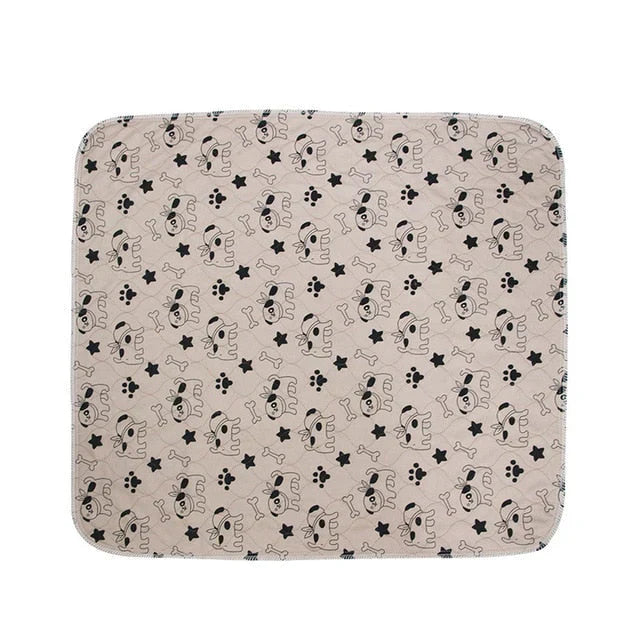 Base reutilizable para perros - EcoPad