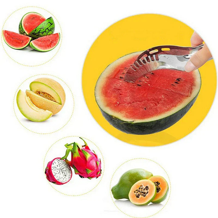 Practical Fruit Cutter - FruitFlow