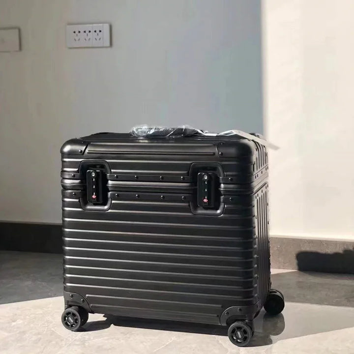 Aluminum-Magnesium Hard Shell Case – Monaco