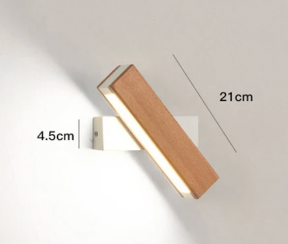 Maßzeichnung der kleineren Ausführung mit weißer Halterung, gedreht, Längenangabe 21 cm und Höhe 4,5 cm. 4