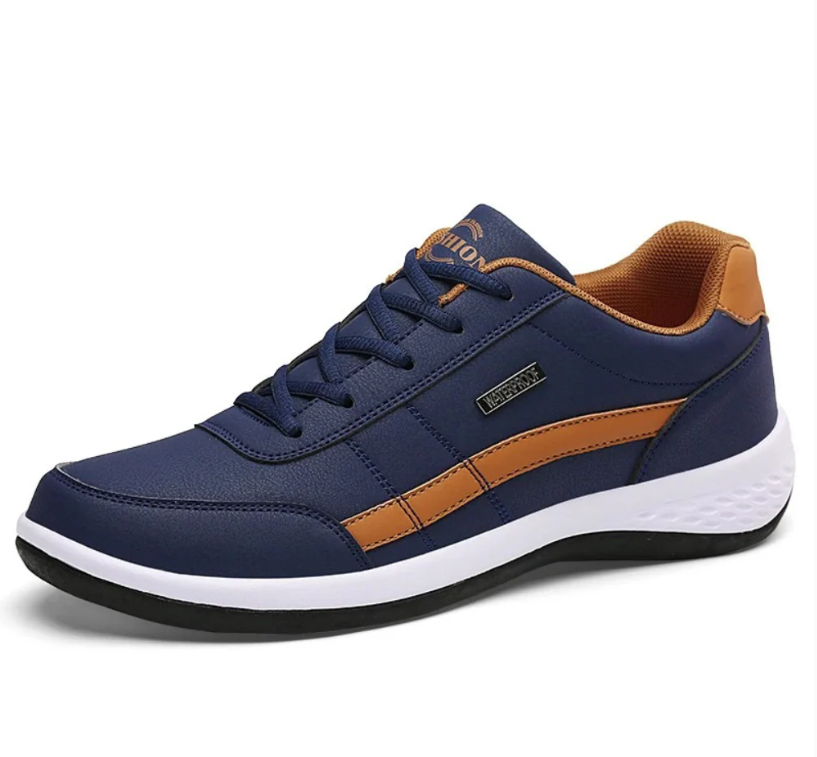 Ortopediske herresneakers – Luca