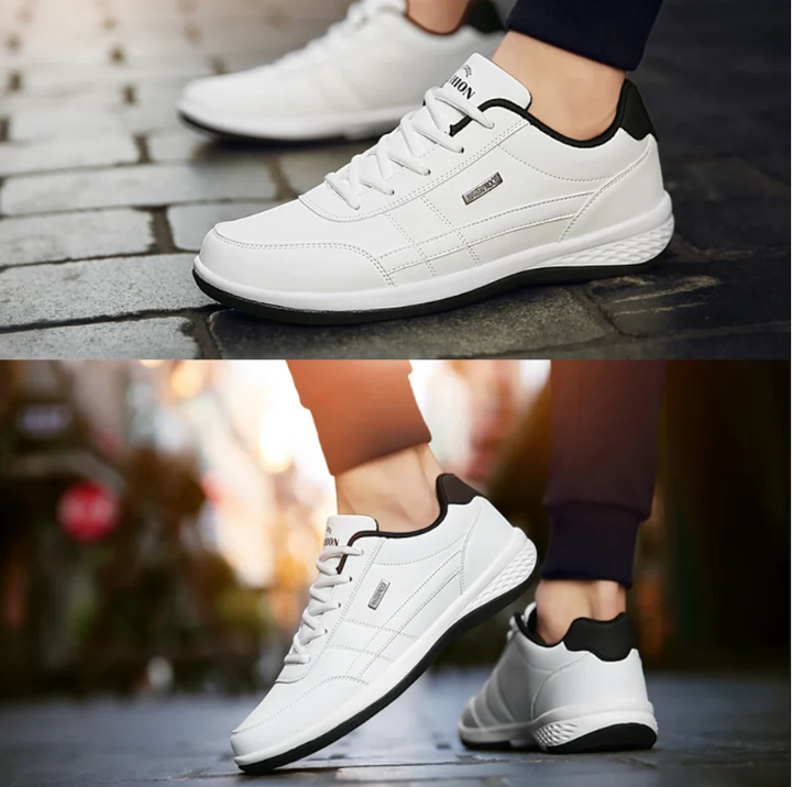 Ortopediske herresneakers – Luca