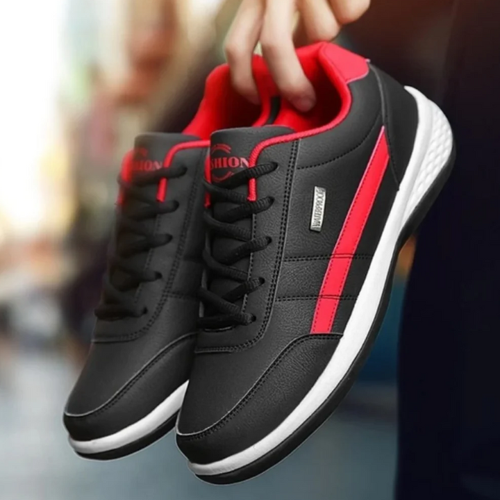 Ortopediske herresneakers – Luca