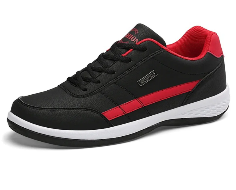 Ortopediske herresneakers – Luca