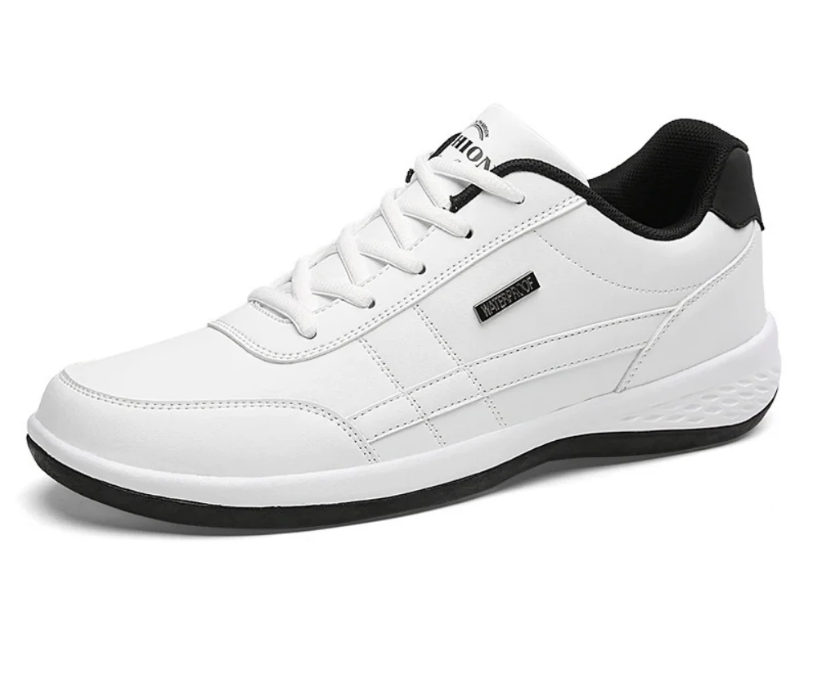 Ortopediske herresneakers – Luca