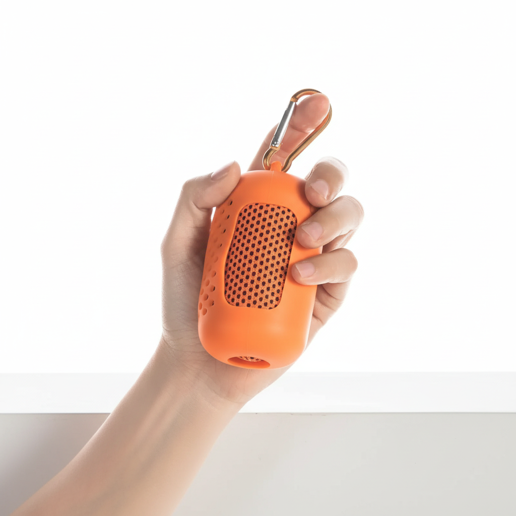 Schnell Trocknendes Handtuch - ActiveTowel