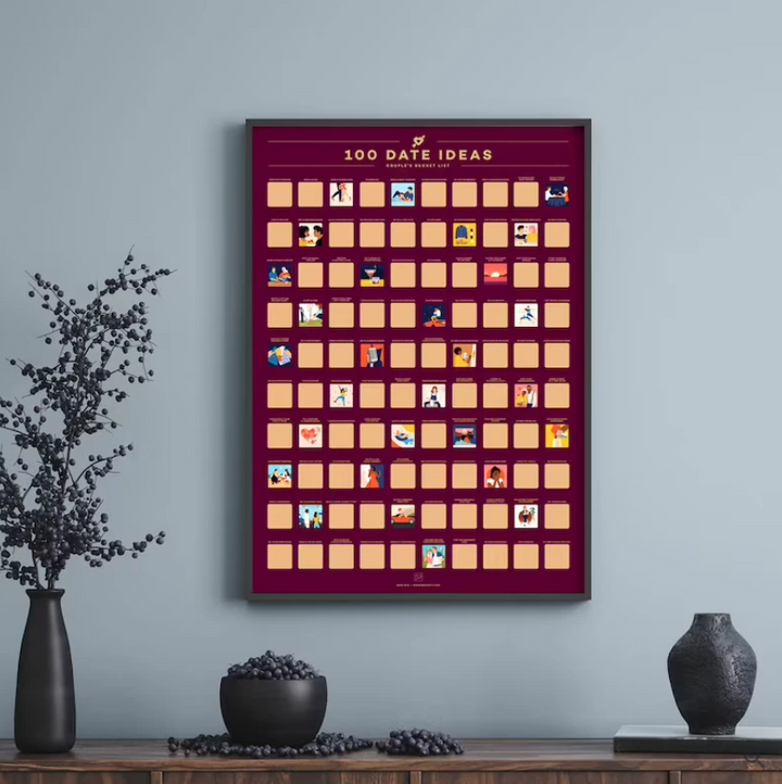 Calendario de citas – LoveQuest