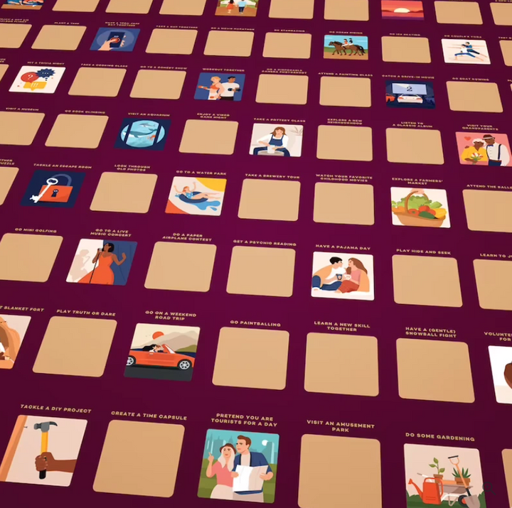 Calendario de citas – LoveQuest