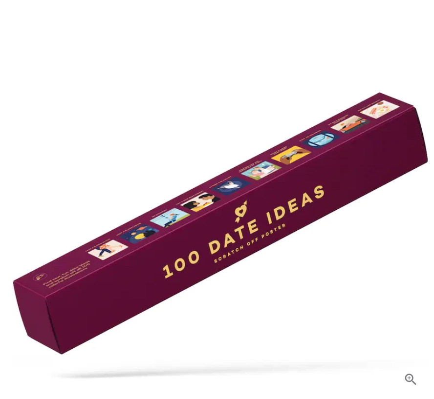 Calendario de citas – LoveQuest
