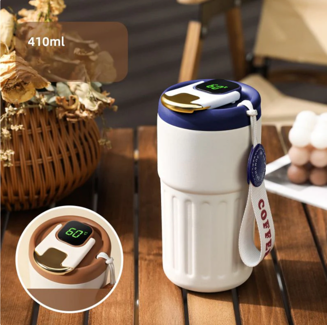 Kompakt termokopp – ThermoSip