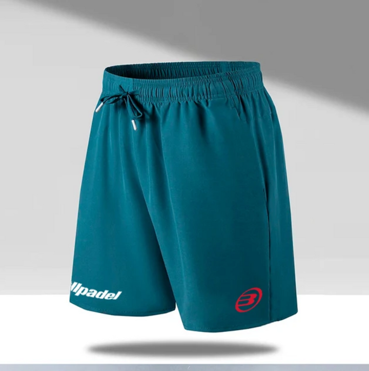 Leo Padel Sports Shorts