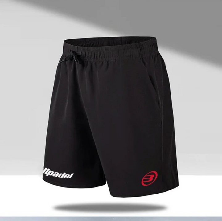 Leo Padel Sports Shorts