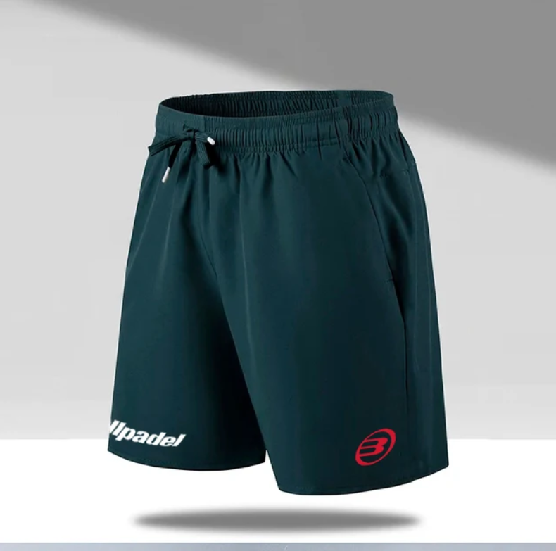 Leo Padel Sports Shorts