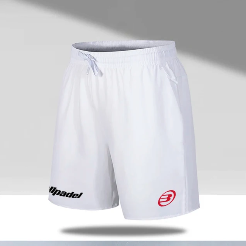 Leo Padel Sports Shorts