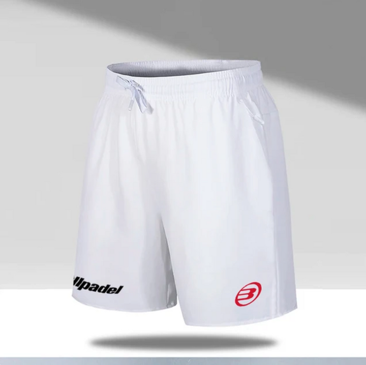 Leo Padel Sports Shorts