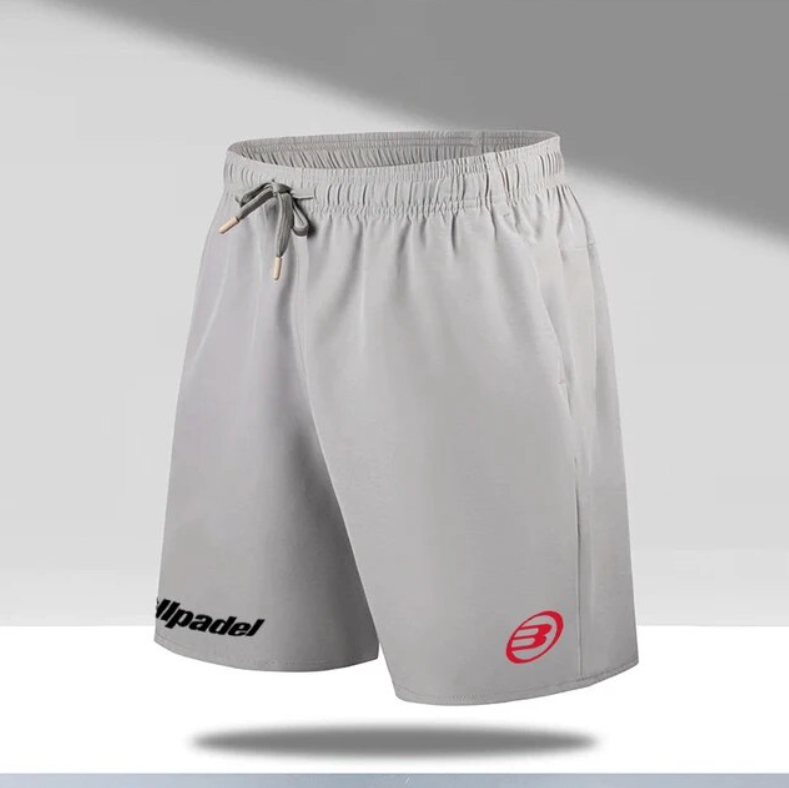 Leo Padel Sports Shorts