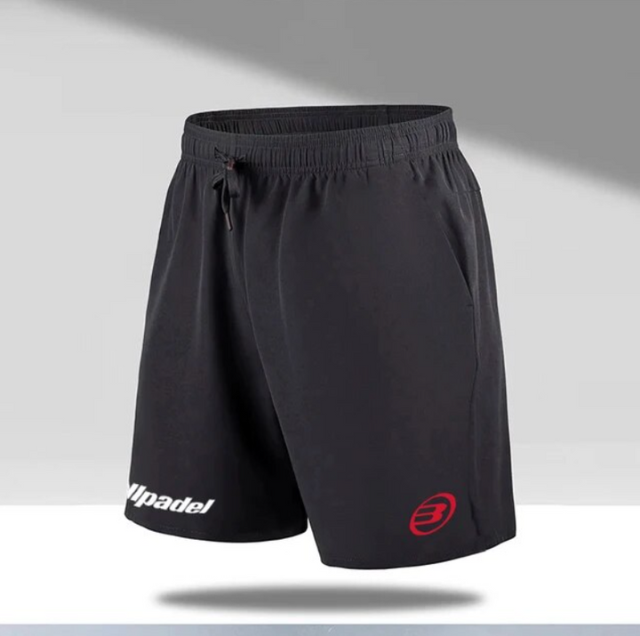 Leo Padel Sports Shorts