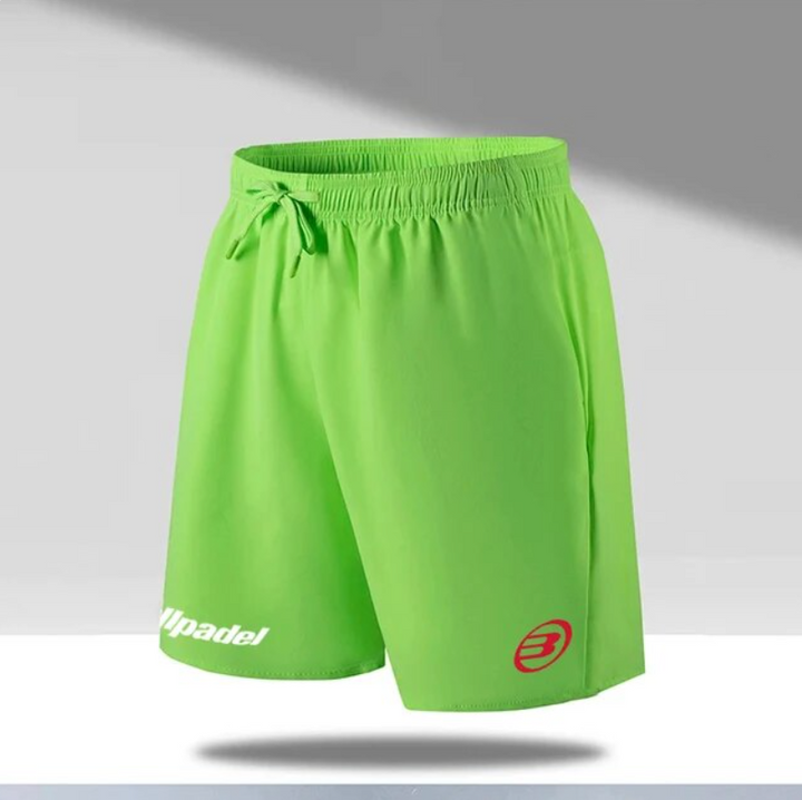 Leo Padel Sports Shorts