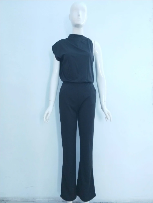Dame Jumpsuit - Bea