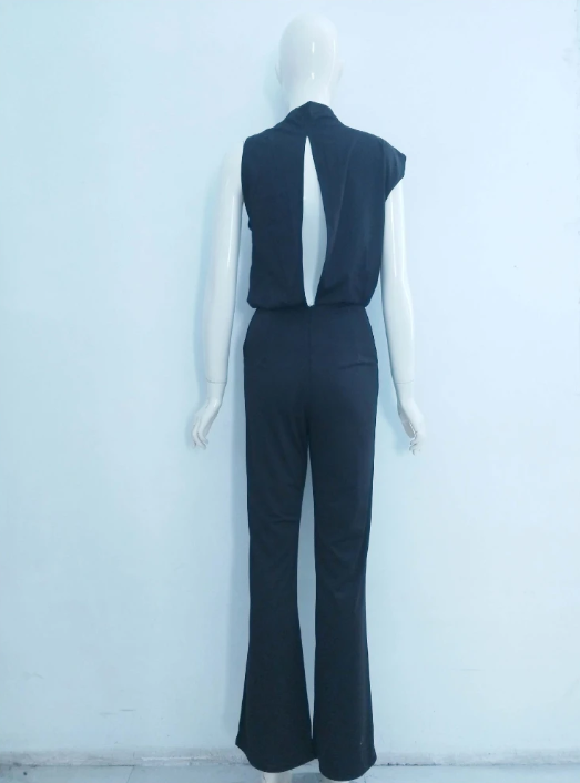 Dame Jumpsuit - Bea