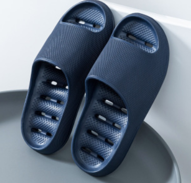 Skridsikre & Bløde Bade-Hjemmesko Unisex – Noah