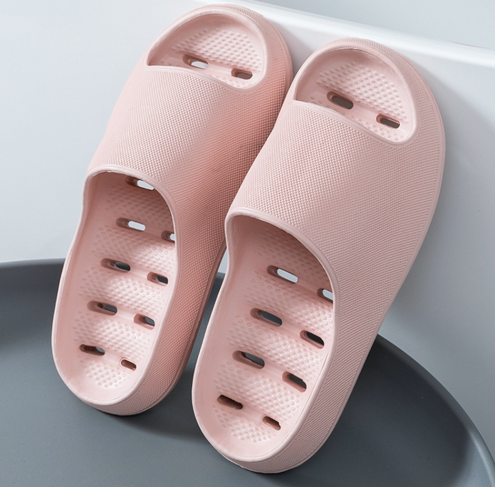Skridsikre & Bløde Bade-Hjemmesko Unisex – Noah