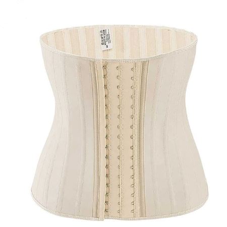 Luxe Latex Waist Trainer with Colombian Technology - Sandrine