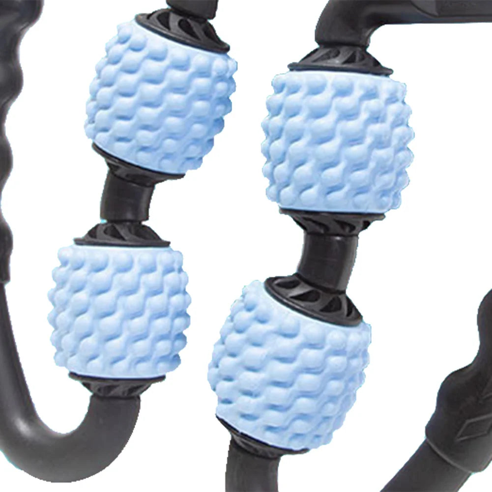 Rodillo de masaje anticelulítico – CelluSculpt