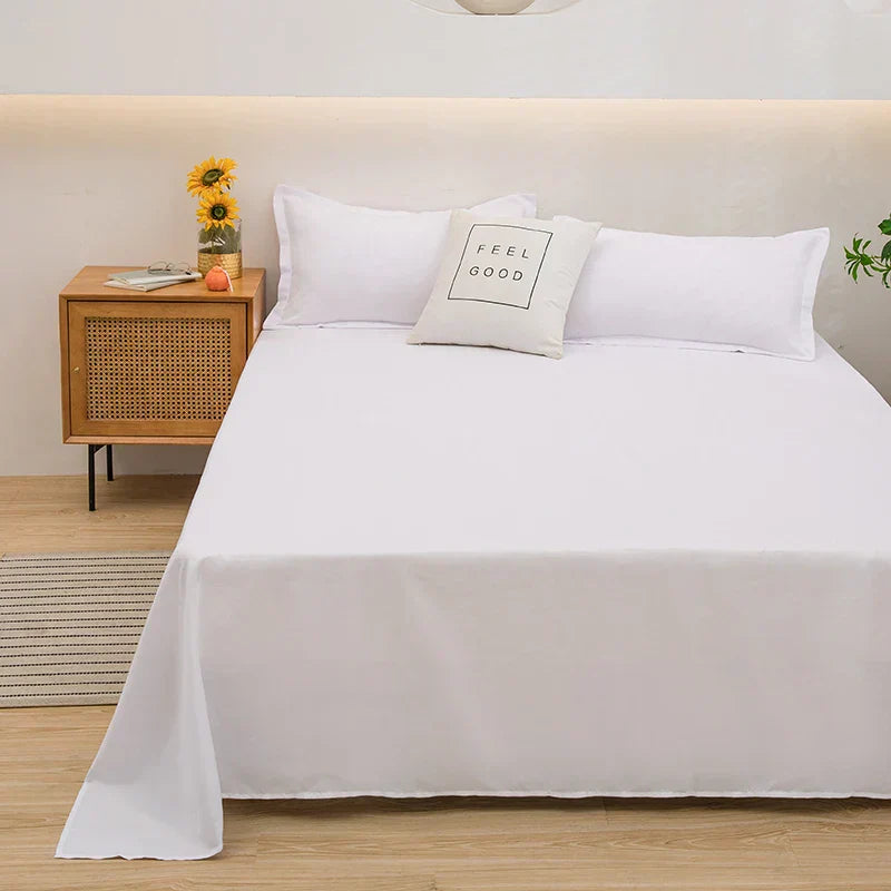 Myk lakenpose i lin – SoftLuxe