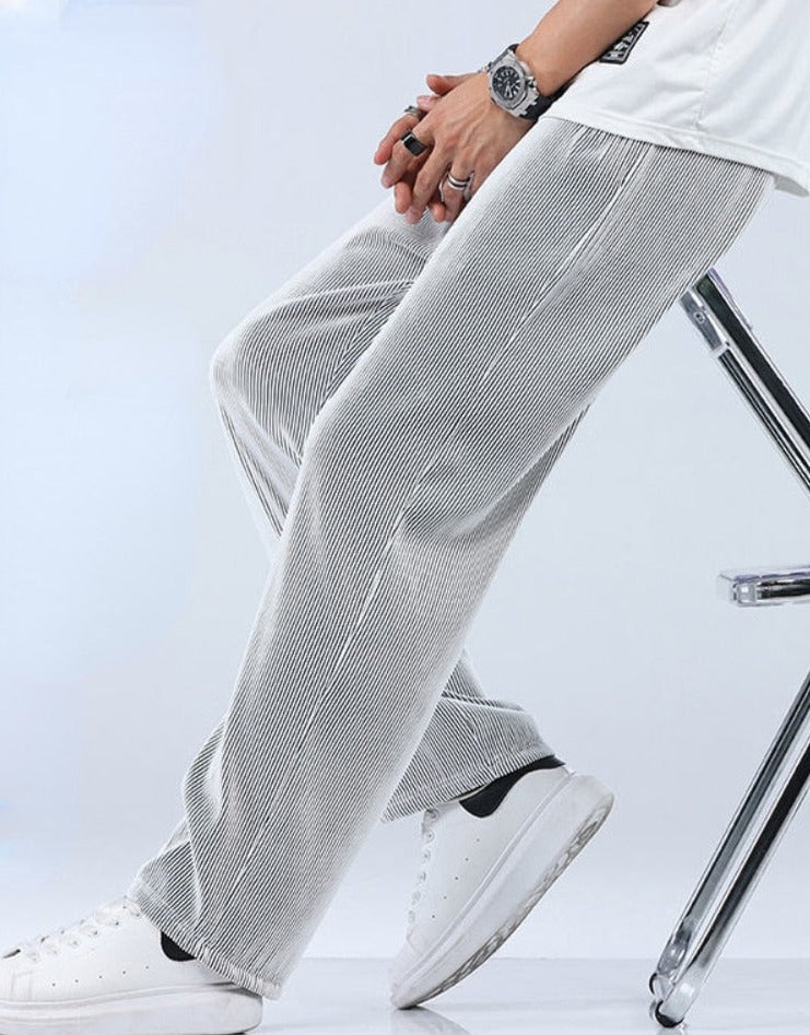 Leichte Herren-Freizeithose – Fabio