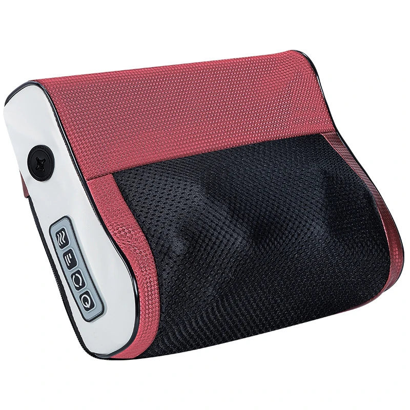 Neck and Shoulder Massager with Adjustable Heat – Veyra
