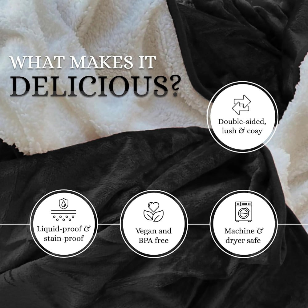 Romantic Blanket Set - RomanticShield