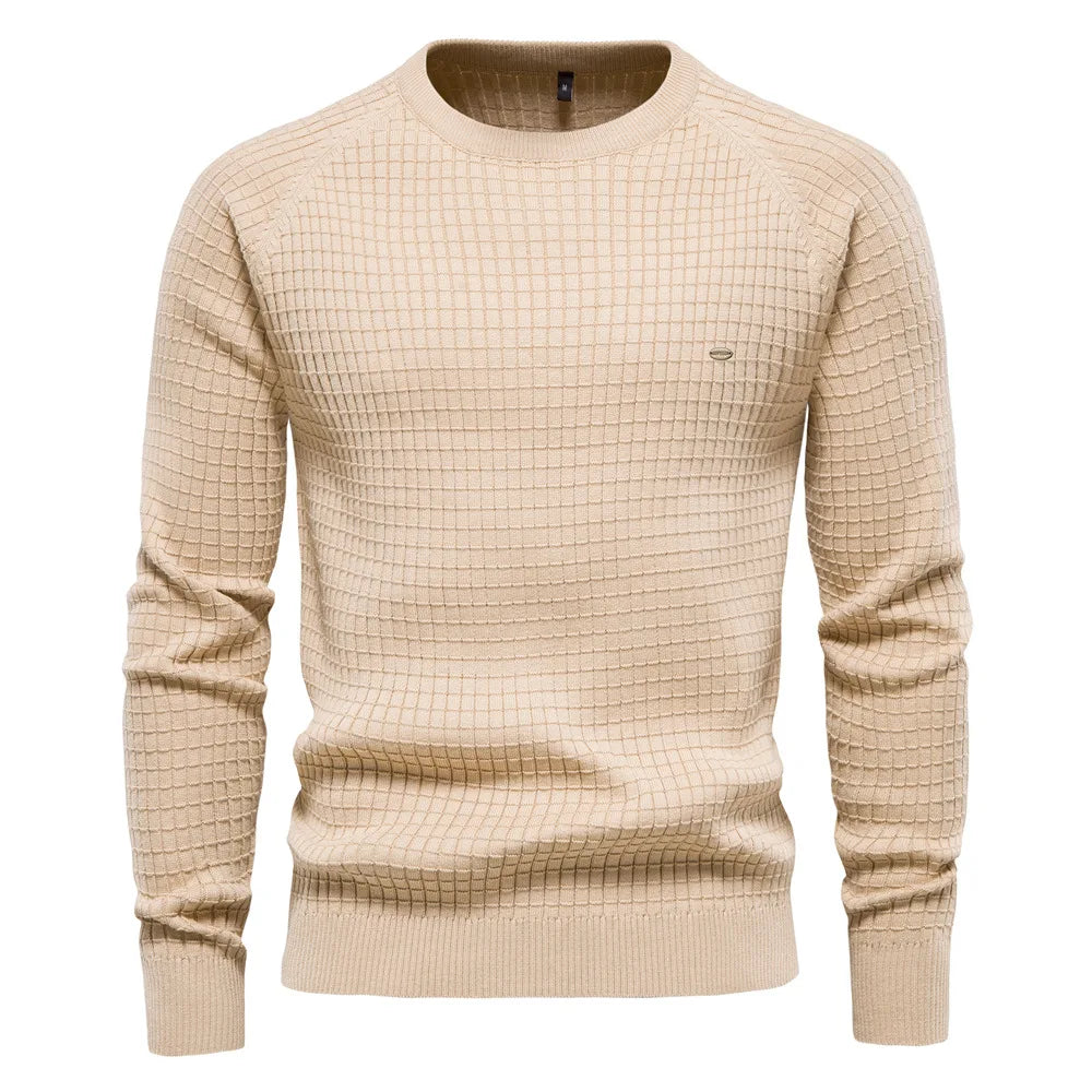 Stylish Men's Sweater - Felix