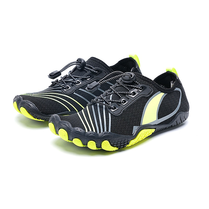 Zapatos acuáticos descalzos unisex - Naiya