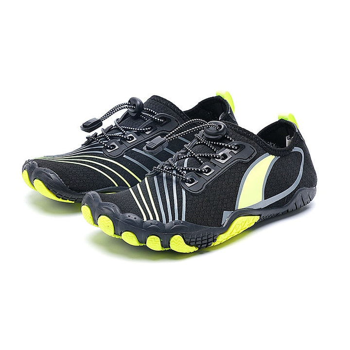 Zapatos acuáticos descalzos unisex - Naiya