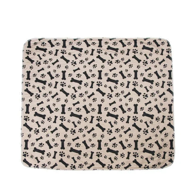 Base reutilizable para perros - EcoPad