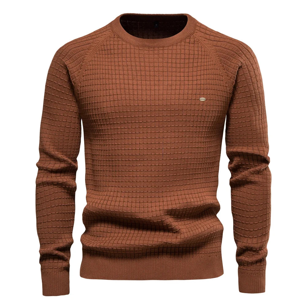 Stylish Men's Sweater - Felix