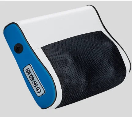 Neck and Shoulder Massager with Adjustable Heat – Veyra