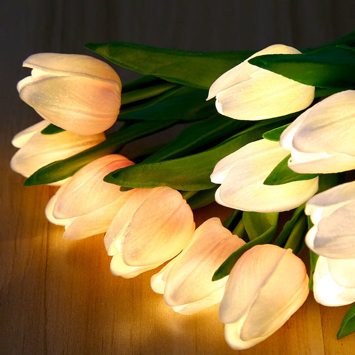 Tulpen Nachtlamp - LumiTulip