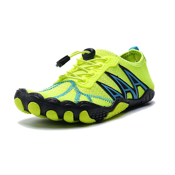 Zapatos acuáticos descalzos unisex - Naiya