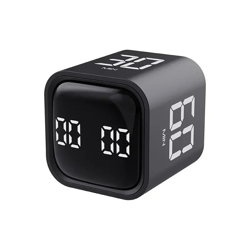Practical Timer with Gravity Sensor – TimeMaster