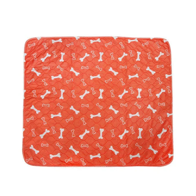 Base reutilizable para perros - EcoPad