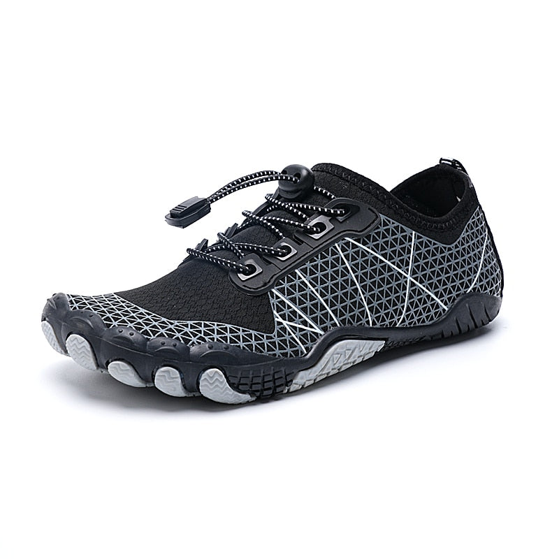 Zapatos acuáticos descalzos unisex - Naiya