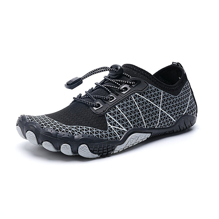 Zapatos acuáticos descalzos unisex - Naiya