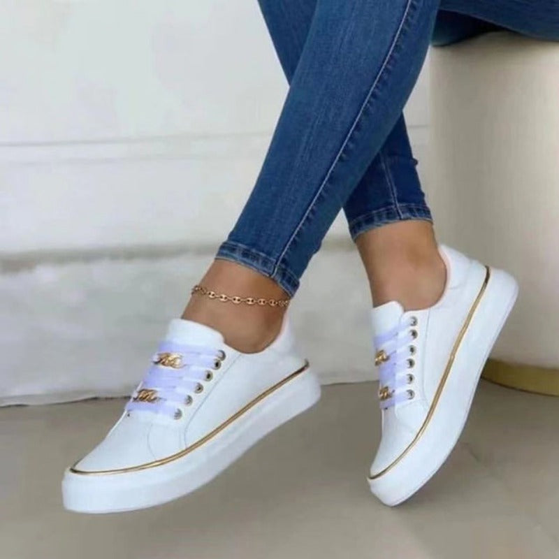Moderne sneakers til modebevidste - Seraphina